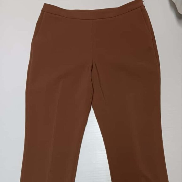 Alex Marie Pants - Alex Marie Coordinating Ava Jetset-Tech Super Stretch Trouser Pants